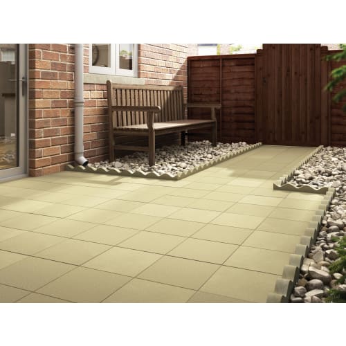 Wickes paving slabs top