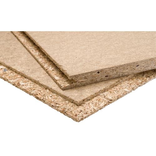 Loft Stilts EGGER P5 Structural Chipboard Flooring - 2400 X 600 X 18mm ...