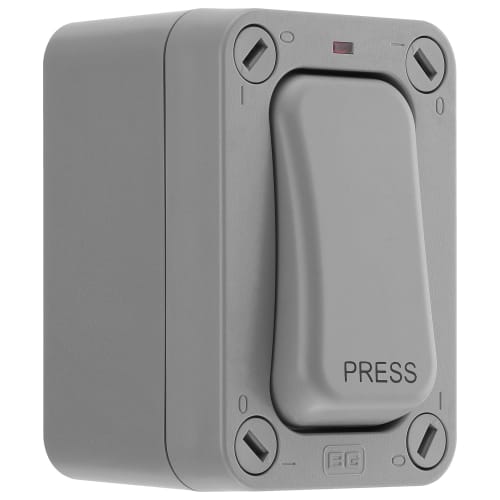 Outdoor switch hot sale