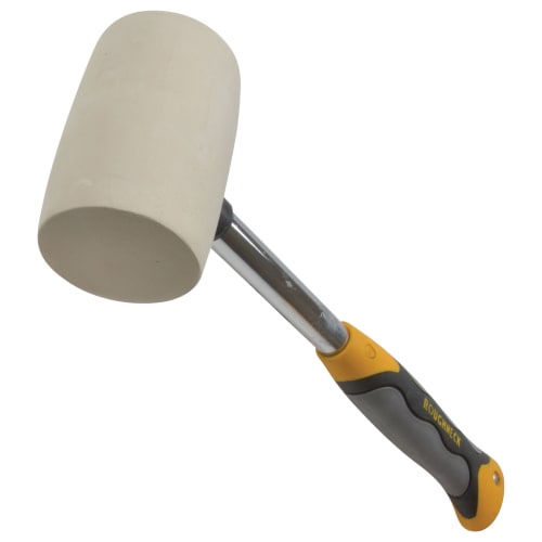 Wickes rubber mallet sale