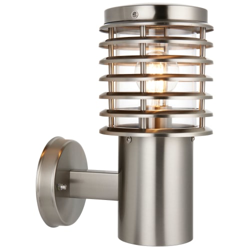 Wickes external wall lights outlet