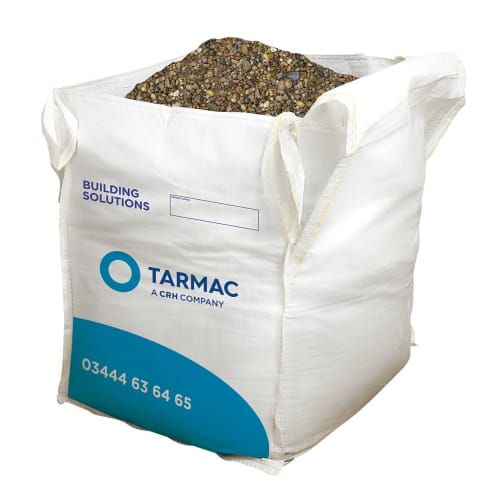 Tarmac 20mm Gravel Jumbo Bag