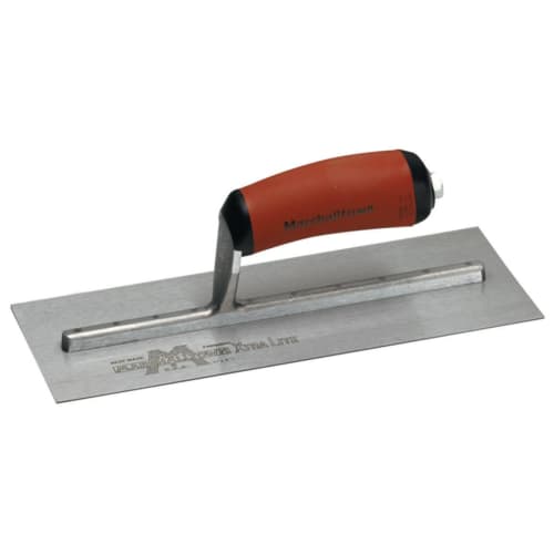 Marshalltown 11 inch on sale plastering trowel