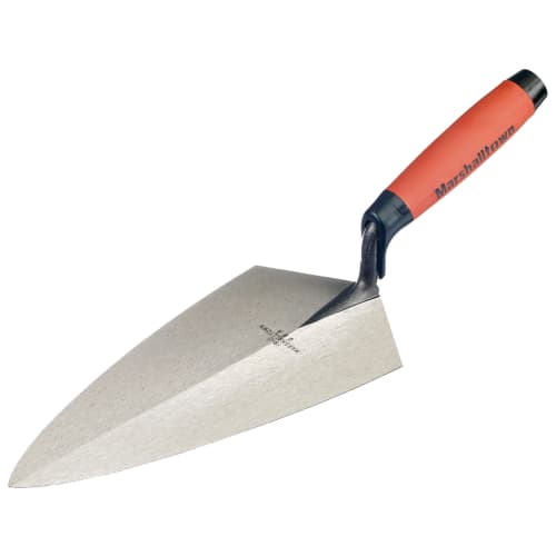 11 inch marshalltown brick trowel online