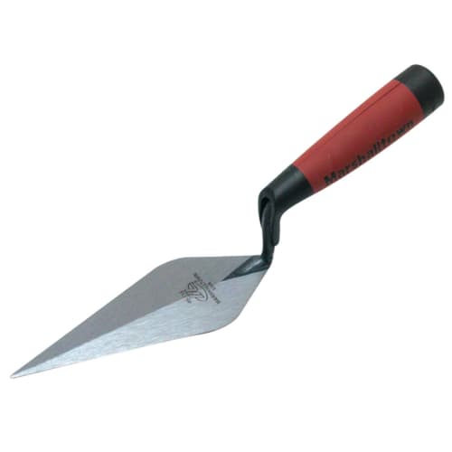 Best pointing 2024 trowel