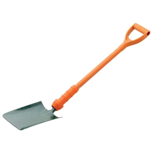 Snow clearance shovel wickes