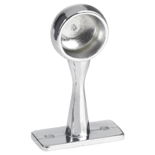 Plateau Stronglight Dural 5083 50 Dents - Compatible Shimano 9/10 Vitesses - 130mm - Noir