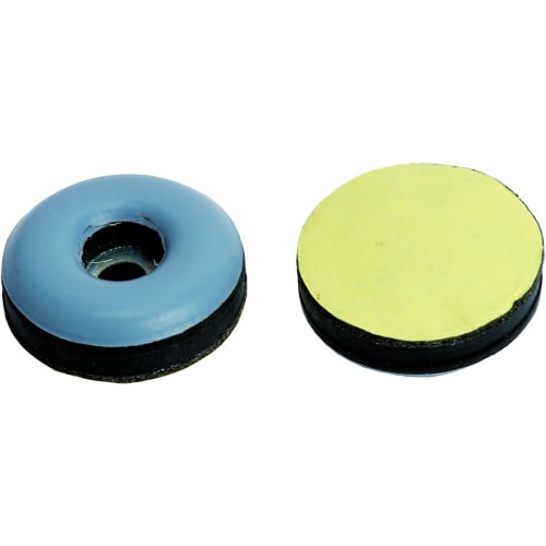 Wickes 25mm Self Adhesive Glides Pack of 8