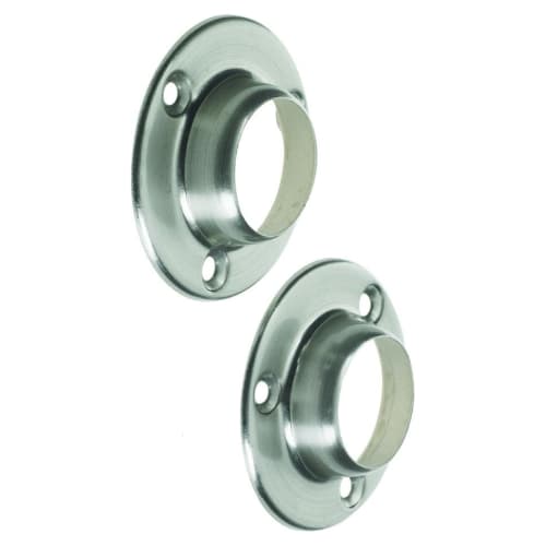 Clothes rail wickes sales