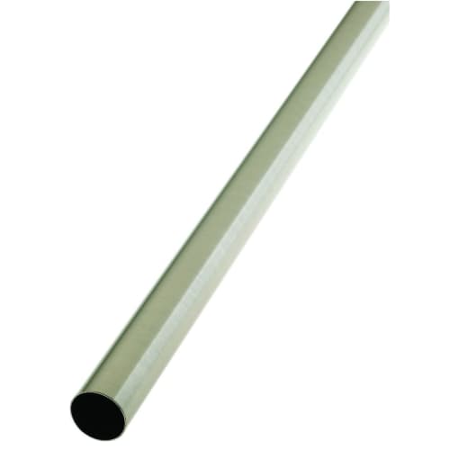 Wardrobe hanging top rail screwfix