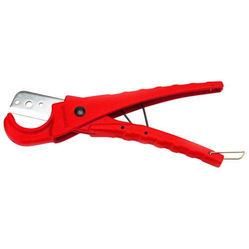 Rothenberger Rocut 38 Plastic Pipe Cutter Wickes