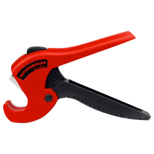 Wickes plastic pipe on sale cutter