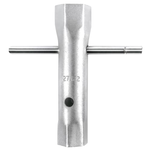 Kitchen tap clearance box spanner