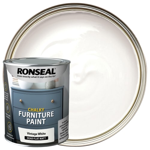Ronseal cupboard paint b&q cheap