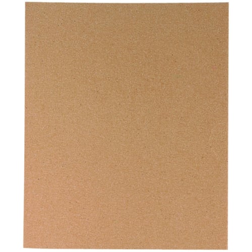 Fine sandpaper sale