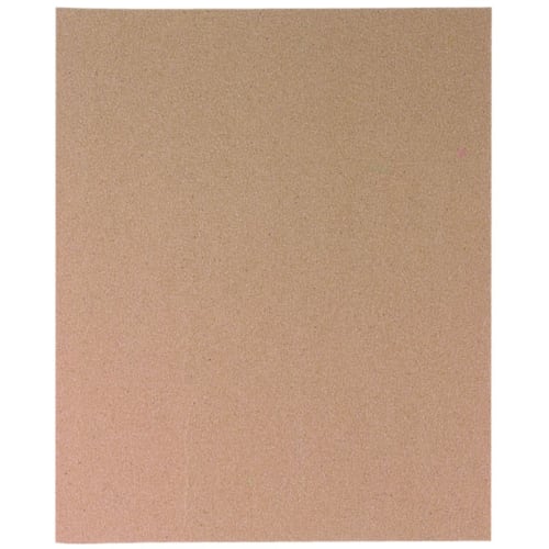 Medium sandpaper on sale