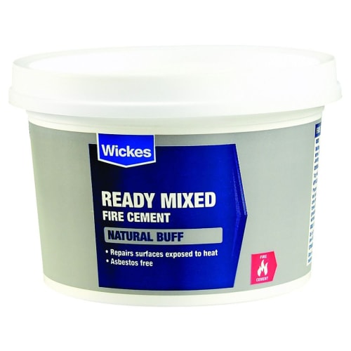 Pre best sale mixed cement