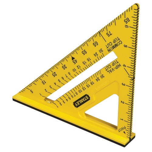 Stanley roofing sale square