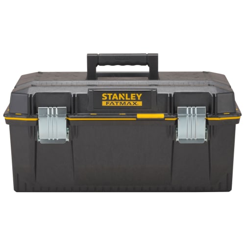 Stanley fatmax 2025 rolling tool box
