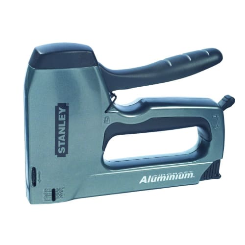 Brad nailer best sale and staple gun