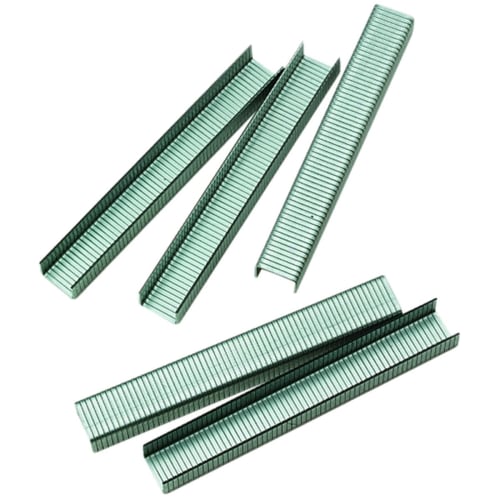 Stanley 1 TRA705T 8mm Heavy Duty Staples Pack of 1000