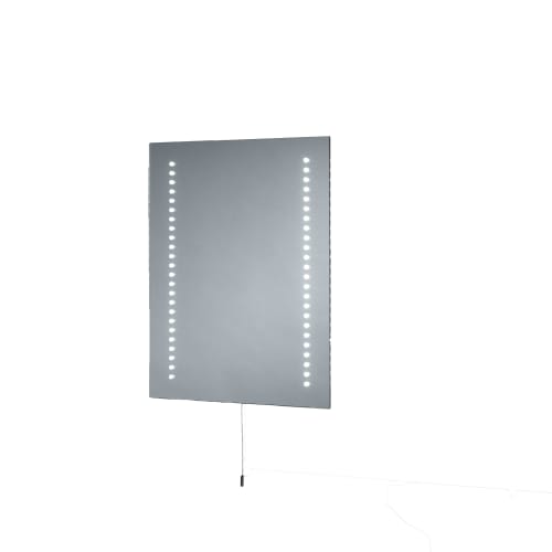 Bluetooth shop mirror wickes
