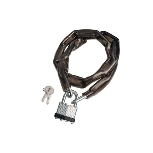 Chains with locks cheap