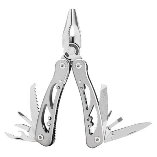 Multi use clearance tool