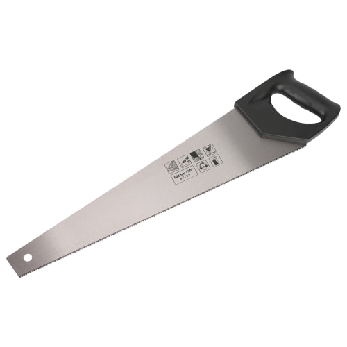 Wickes Universal Cut Panel Handsaw 20in Wickes
