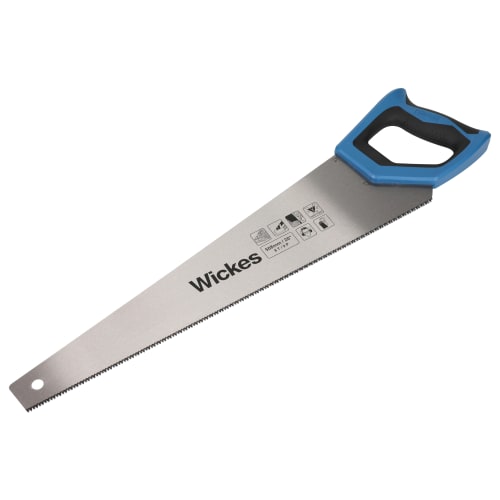 Wickes clearance hand saw