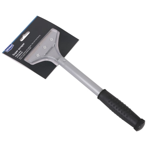 Scraper 2024 heavy duty