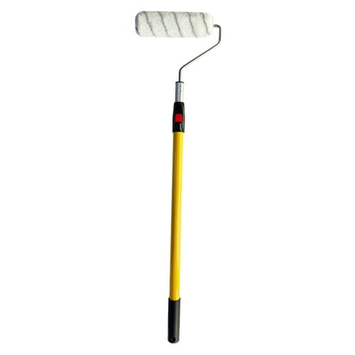 Extra long clearance painting pole