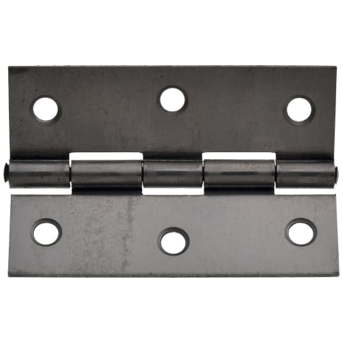 The hinge discount