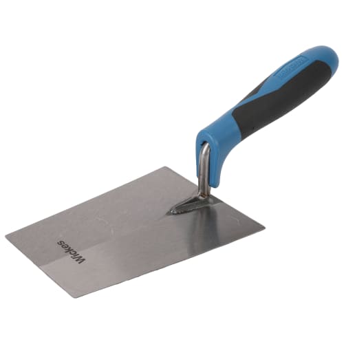 Bucket trowel discount