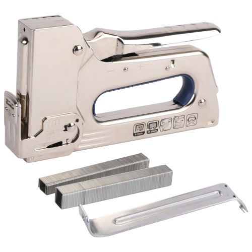 Small heavy duty stapler 2025