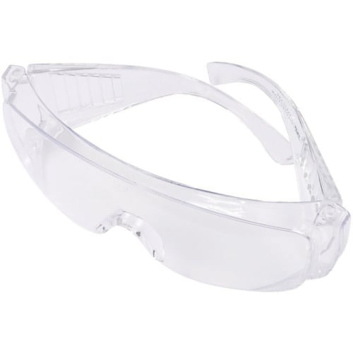 Over eyeglass goggles hotsell