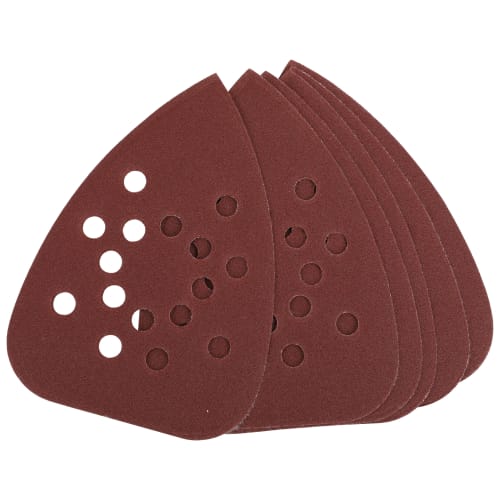 Black and decker mouse sales sander pads wickes