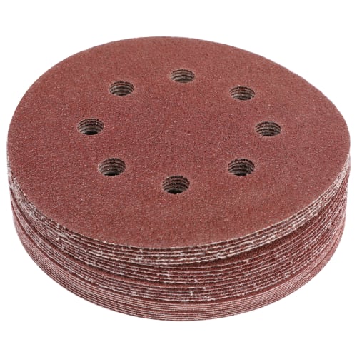 Wickes sanding pads sale