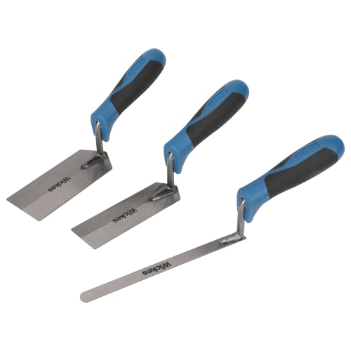 Edging trowel store