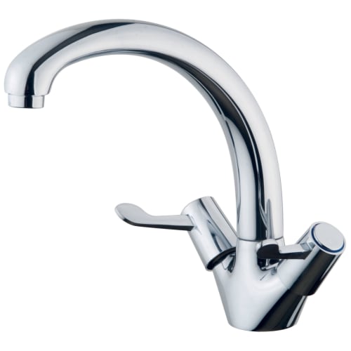 Wickes kitchen store taps