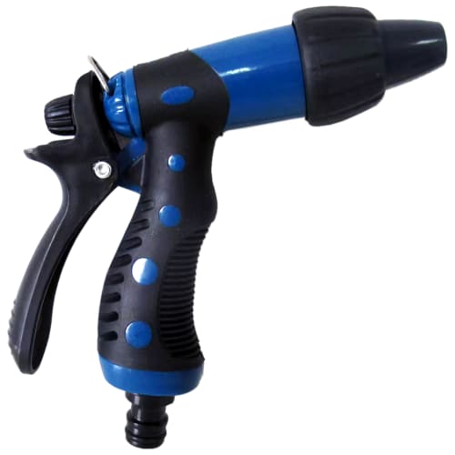 Hose pipe jet nozzle outlet
