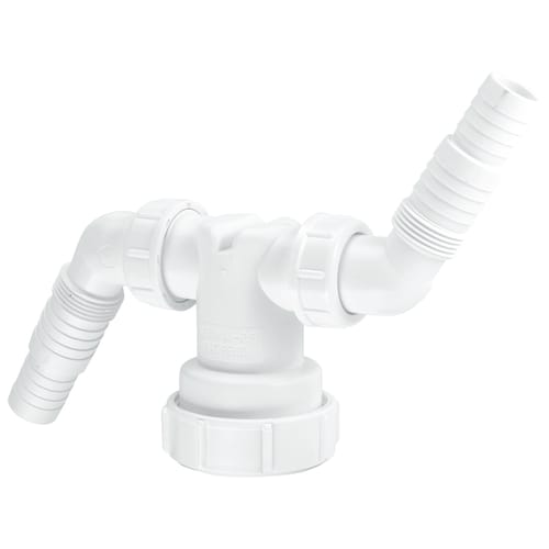 McAlpine V33WM Connection for Standpipe Trap 38mm