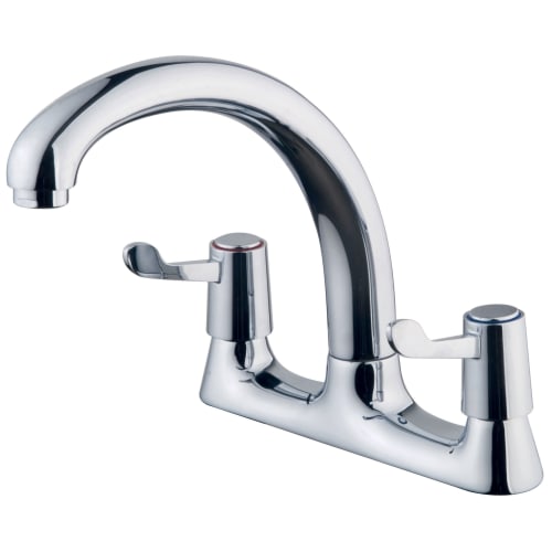 Mixer tap 2024