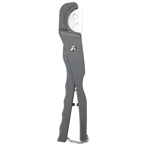 Plastic pipe 2025 shears