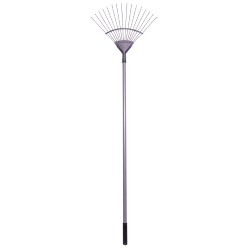 Garden 2024 lawn rake