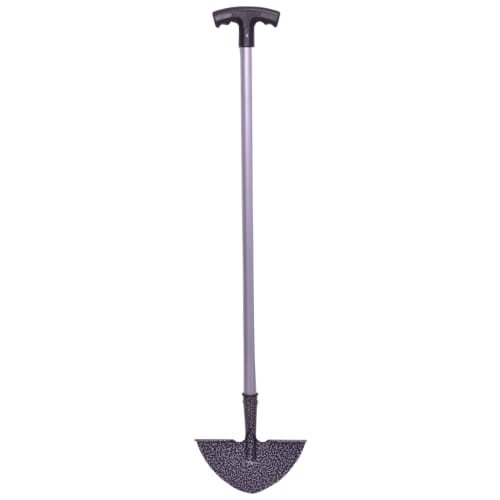 Wickes Carbon Steel Lawn Edger 940mm