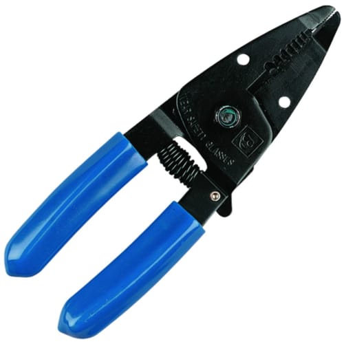 Wickes Electrical Wire Strippers 150mm Wickes