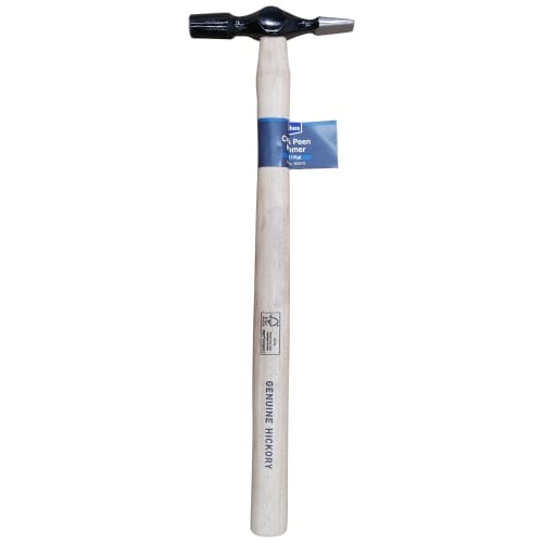 Wickes Cross Pein Hammer 4oz Wickes