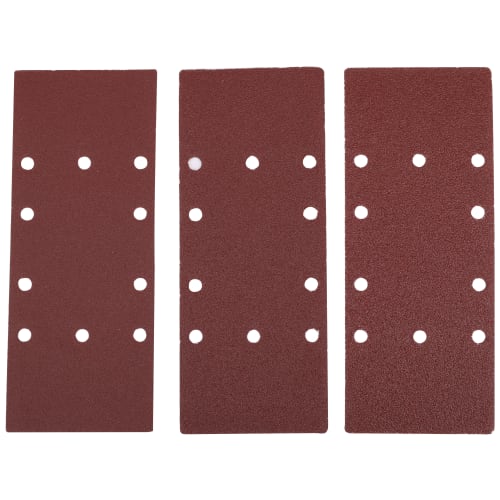 Sanding sheets deals