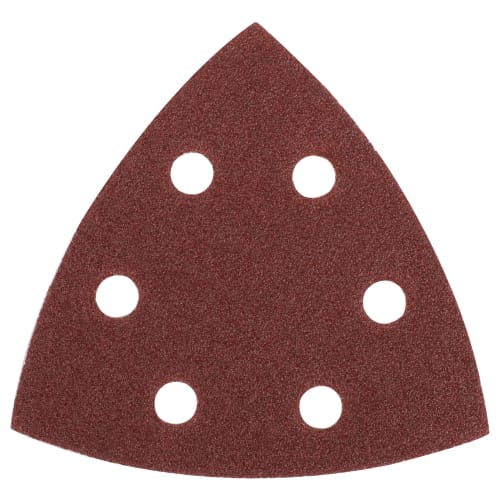 93mm sanding hot sale pads